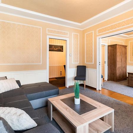 City Centre Open View Apartment 华沙 外观 照片